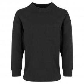 блуза,детски,блузи,urban,classics,heavy,oversized,pocket,sweatshirt,2,units,black