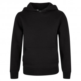 суичър,детски,блузи,urban,classics,hoodie,black