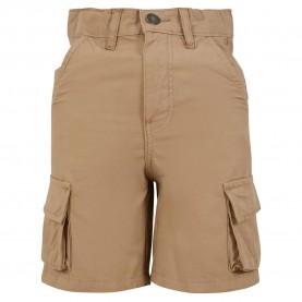 къси,панталони,детски,панталони,urban,classics,knee,pleat,cargo,shorts,beige,(union,beige)