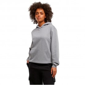 суичър,дамски,блузи,urban,classics,loose,light,brushed,fleece,hoodie,melange,(grey)