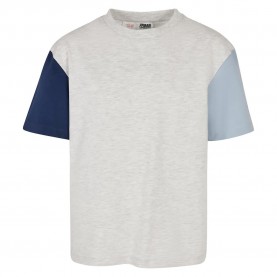 тениска,детски,тениски,urban,classics,organic,oversized,colorblock,short,sleeve,t,shirt,grey,(light,grey)