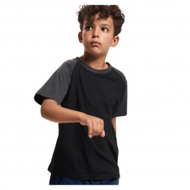 тениска,детски,тениски,urban,classics,raglan,contrast,short,sleeve,t,shirt,black,(black,charcoal)