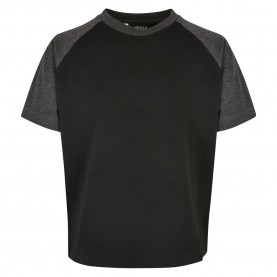 тениска,детски,тениски,urban,classics,raglan,contrast,short,sleeve,t,shirt,2,units,grey,(white,black,charcoal)