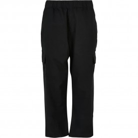 панталони,детски,панталони,urban,classics,ripstop,cargo,pants,black