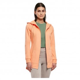 анорак,дамски,якета,и,палта,urban,classics,sweat,parka,orange