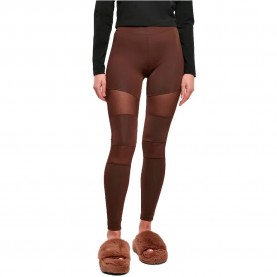 клин,дамски,клинове,дамски,чорапогащи,и,клинове,urban,classics,tech,mesh,leggings,brown