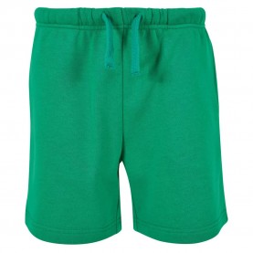 къси,панталони,детски,панталони,urban,classics,sweat,shorts,bodega,green,(green)