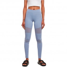 Клин Urban classics Tech Mesh leggings - Viola Blue клин,дамски,клинове,дамски,чорапогащи,и,клинове,urban,classics,tech,mesh,leggings,viola,blue