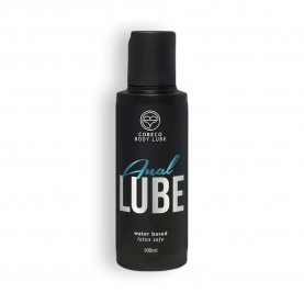 хигиена,тяло,cobeco,anal,lubricant,100ml,clear,(transparent)