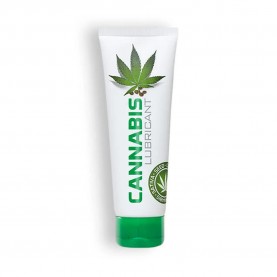 хигиена,тяло,cobeco,cannabis,lubricant,125ml,clear,(transparent)