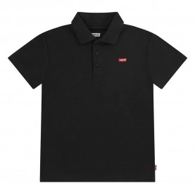 тениска,детски,тениски,levi´s,®,back,neck,short,sleeve,t,shirt,black,(meteorite)
