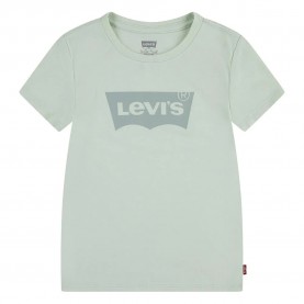 тениска,детски,тениски,levi´s,®,batwing,short,sleeve,t,shirt,celadon,(beige)