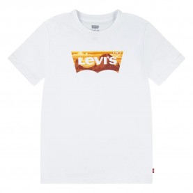 тениска,детски,тениски,levi´s,®,golden,glow,batwing,short,sleeve,t,shirt,white,(bright,white)
