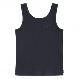тениска,детски,тениски,levi´s,®,meet,and,greet,ribbed,sleeveless,t,shirt,black,(black)