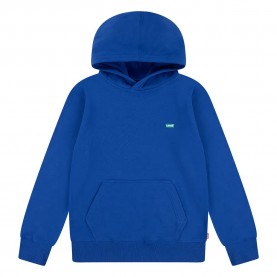 суичър,детски,блузи,levi´s,®,mini,batwing,hoodie,true,blue,(blue)