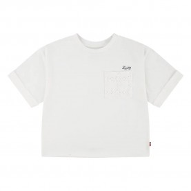 тениска,детски,тениски,levi´s,®,roll,cuff,meet,and,greet,short,sleeve,t,shirt,bright,white