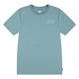 тениска,детски,тениски,levi´s,®,sun,burst,short,sleeve,t,shirt,blue,(bristol,blue)