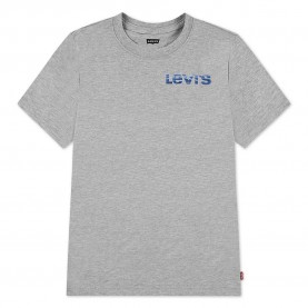 тениска,детски,тениски,levi´s,®,wave,sportswear,logo,short,sleeve,t,shirt,grey,(grey,heather)