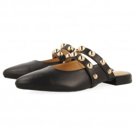 обувки,дамски,обувки,gioseppo,ahnapee,ballet,pumps,black