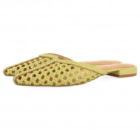 обувки,дамски,обувки,gioseppo,antrim,ballet,pumps,green
