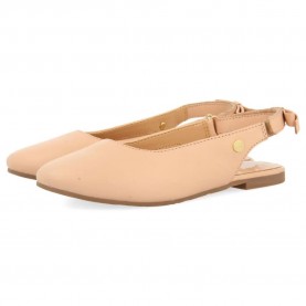 обувки,дамски,обувки,gioseppo,bagley,ballet,pumps,beige,(nude)