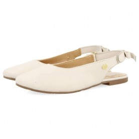 обувки,дамски,обувки,gioseppo,bagley,ballet,pumps,white