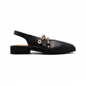 обувки,дамски,обувки,gioseppo,bartlett,ballet,pumps,black