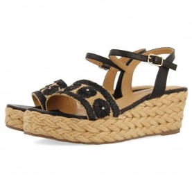 дамски,еспадрили,gioseppo,candia,espadrilles,black