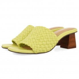 сандали,дамски,сандали,и,чехли,gioseppo,colrain,heel,sandals,yellow,(lime)
