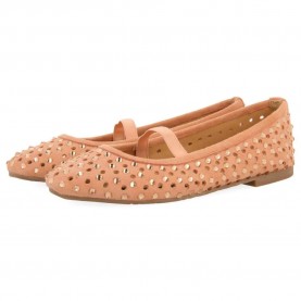 обувки,дамски,обувки,gioseppo,dedham,ballet,pumps,beige,(nude)
