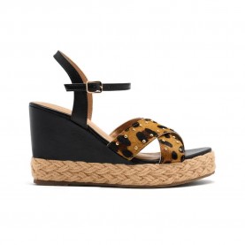 сандали,на,платформа,дамски,сандали,и,чехли,gioseppo,delafield,wedge,sandals,black