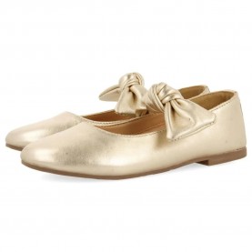 обувки,дамски,обувки,gioseppo,errol,ballet,pumps,golden,(platinum)