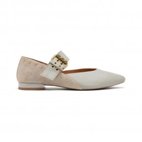 обувки,дамски,обувки,gioseppo,grantham,ballet,pumps,grey
