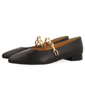 обувки,дамски,обувки,gioseppo,hallie,ballet,pumps,black