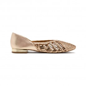 обувки,дамски,обувки,gioseppo,harpswell,ballet,pumps,silver
