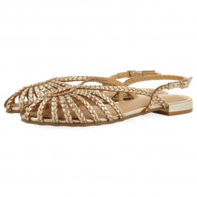 обувки,дамски,обувки,gioseppo,hingham,ballet,pumps,golden