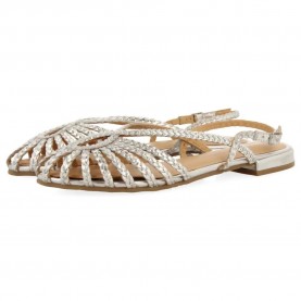 обувки,дамски,обувки,gioseppo,hingham,ballet,pumps,silver