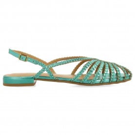 обувки,дамски,обувки,gioseppo,hingham,ballet,pumps,green,(aquamarine)