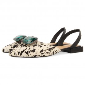 обувки,дамски,обувки,gioseppo,hughes,ballet,pumps,vaca,(white)