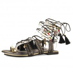 сандали,дамски,сандали,и,чехли,gioseppo,ione,sandals,black