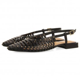 обувки,дамски,обувки,gioseppo,jericho,ballet,pumps,black