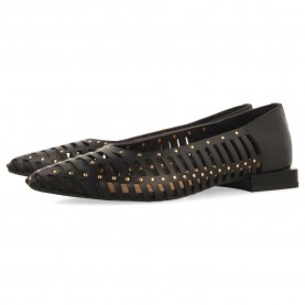 обувки,дамски,обувки,gioseppo,kenosha,ballet,pumps,black