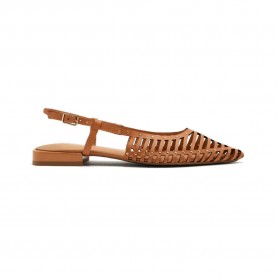 обувки,дамски,обувки,gioseppo,jericho,ballet,pumps,brown