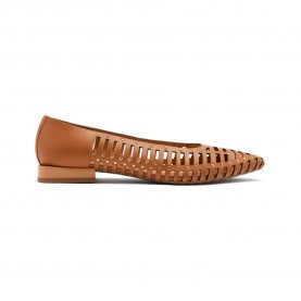 обувки,дамски,обувки,gioseppo,kenosha,ballet,pumps,brown,(camel)