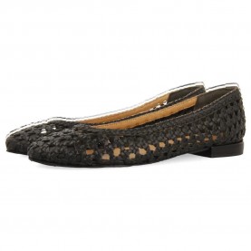 обувки,дамски,обувки,gioseppo,lorain,ballet,pumps,black