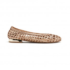 обувки,дамски,обувки,gioseppo,lorain,ballet,pumps,platinum,(golden)