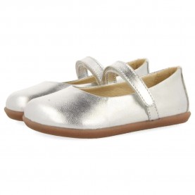обувки,дамски,обувки,gioseppo,mecan,ballet,pumps,silver
