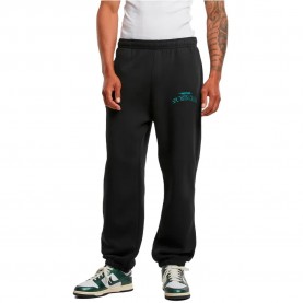 анцуг,мъжки,панталони,mister,tee,another,sports,club,fluffy,sweat,pants,black