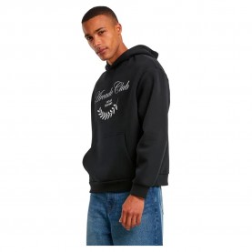 суичър,мъжки,пуловери,mister,tee,arcade,club,fluffy,hoodie,black,(black)