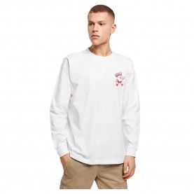 тениска,мъжки,тениски,mister,tee,ayran,the,streets,long,sleeve,t,shirt,white,(white)